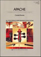 Apache Orchestra sheet music cover